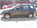 2006 MITSUBISHI OUTLANDER LS BLACK 2.4 AT FWD 203975